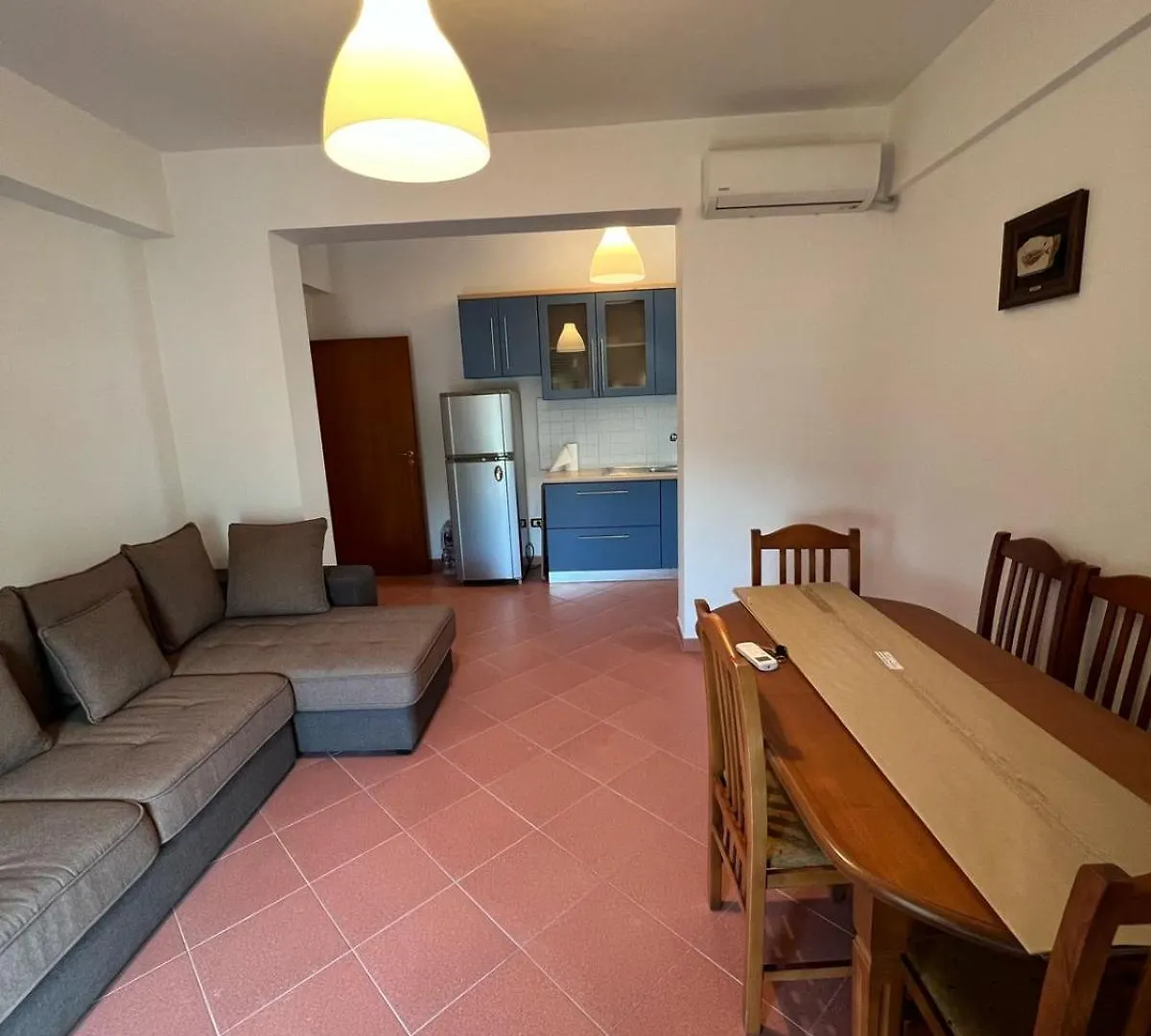 Elegant Seaview Escape Διαμέρισμα Orikum