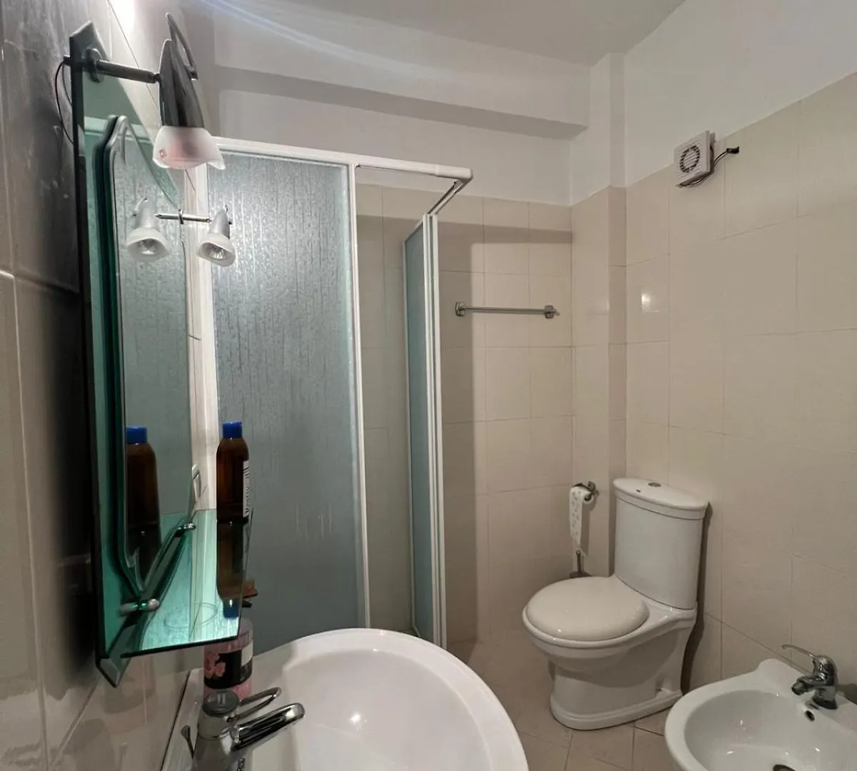 Elegant Seaview Escape Διαμέρισμα Orikum Αλβανία