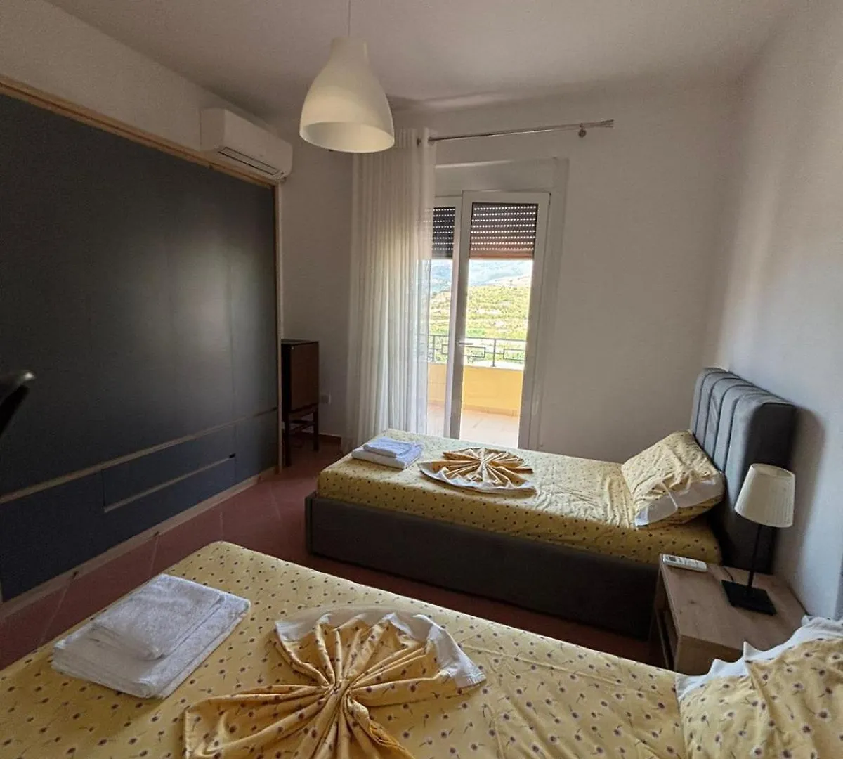 Elegant Seaview Escape Διαμέρισμα Orikum 0*,  Αλβανία